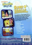 Swedish back cover