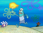 The Fry Cook Games 005