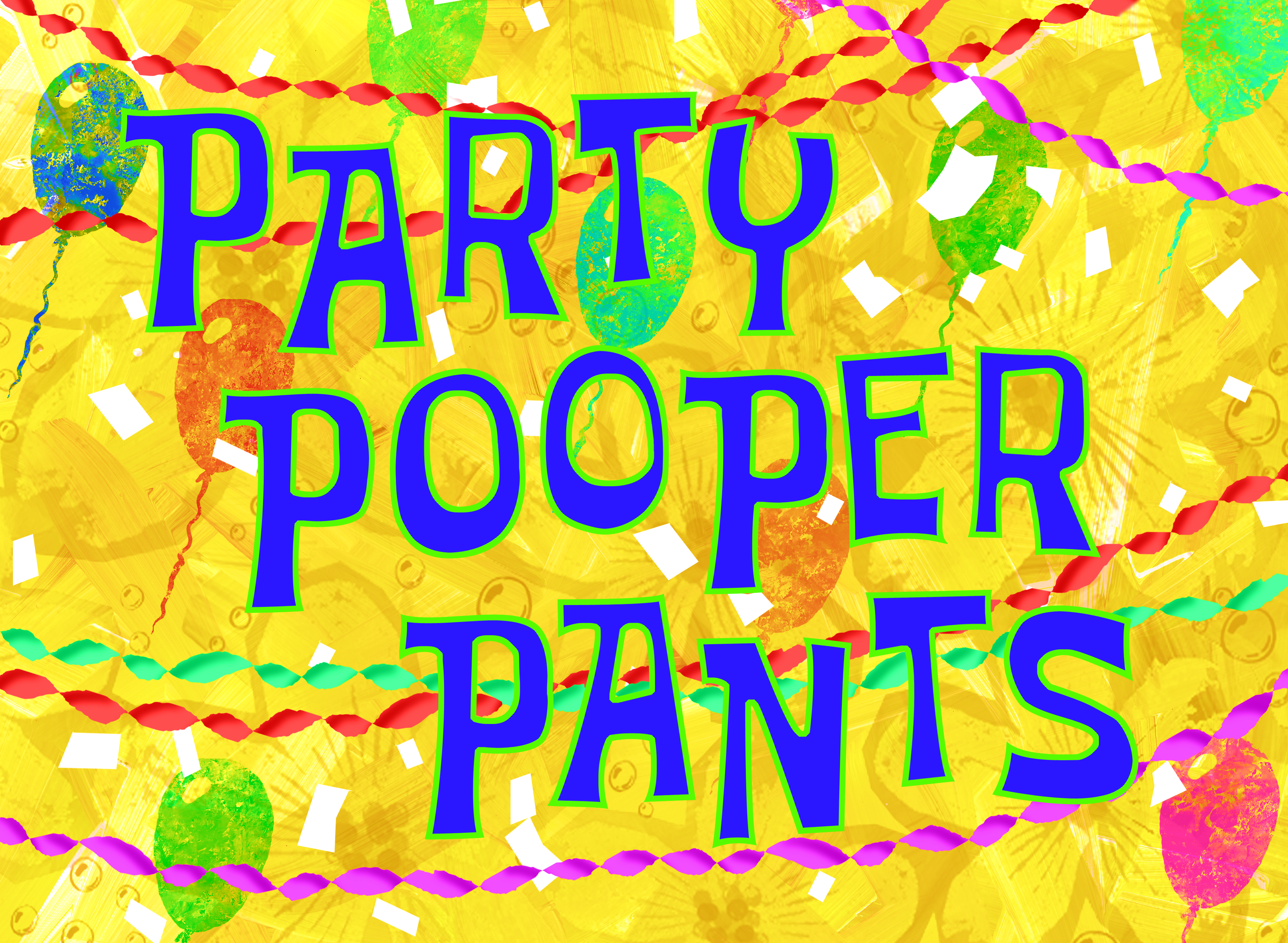 party-pooper-pants-encyclopedia-spongebobia-fandom