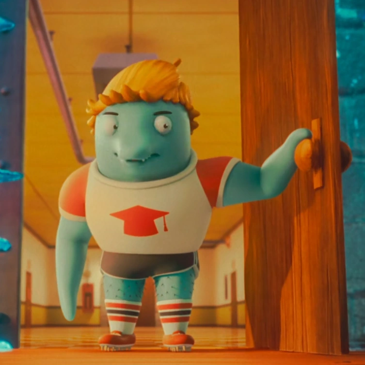 Roommate Encyclopedia Spongebobia Fandom