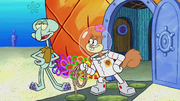 SpongeBob's Big Birthday Blowout 109