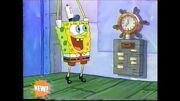 SpongeBob Meets the Strangler Pranks a Lot (premiere) ScreenBug's