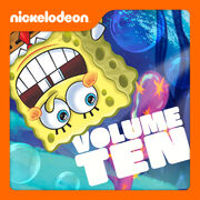 SpongeBob SquarePants Vol. 10