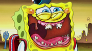 SpongeBob in RandomLand 108