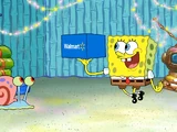 Walmart Holiday x SpongeBob/transcript