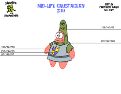 IGN - The SpongeBob SquarePants episode Mid-Life Crustacean hasn