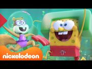 30 MINUTES Of The Best Kamp Koral Activities! 🏕 - Nicktoons