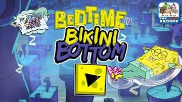 SpongeBob_SleepyPants_Bedtime_in_Bikini_Bottom_-_Patty_Pile-up_(Nickelodeon_Games)
