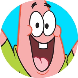 The Patrick Star Show Icon