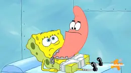 The "All New" screenbug is missing.