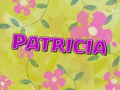 German title card