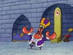 King Krabs