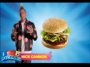 ILOVESB6 NICKCANNON