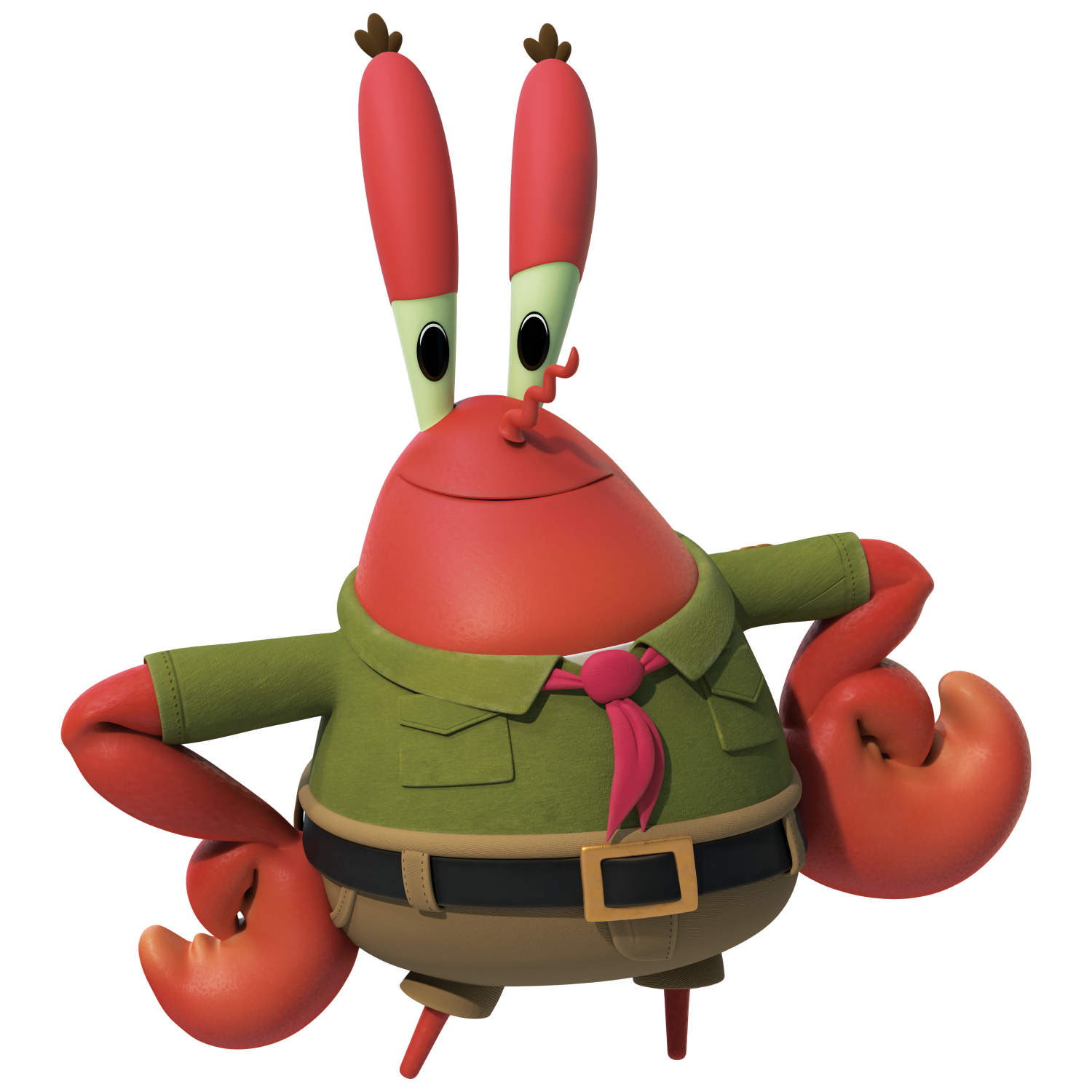 Eugene H Krabs Encyclopedia Spongebobia Fandom