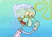 السيدة حبار