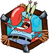 QuestPants Mr Krabs icon