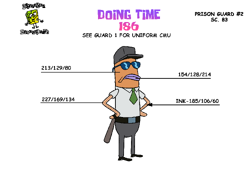 Doing Time Encyclopedia Spongebobia Fandom Doing Time Encyclopedia Spongebobia Fandom