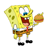 SpongeBob 62