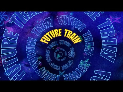 Future Train | Encyclopedia SpongeBobia | Fandom
