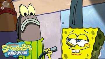 Sweater song spongebob lyrics sale