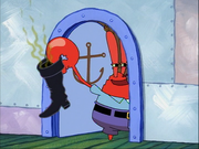 Mr, Krabs in Missing Identity-7