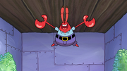 Safe Deposit Krabs 070