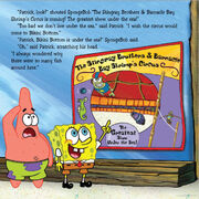 The Amazing SpongeBobini/gallery | Encyclopedia SpongeBobia | Fandom