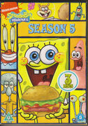 The Complete 5th Season