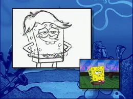 To Love a Patty animatic-1