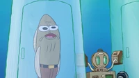 A Fish Called Sandy | Encyclopedia SpongeBobia | Fandom