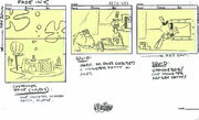 All That Glitters storyboard-1