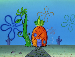 Home Sweet Pineapple 195