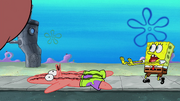 Moving Bubble Bass 088