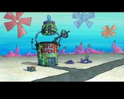 SB1319 Grease Bucket.jpg (110 KB) The Grease Bucket