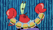 SpongeBob's Big Birthday Blowout 288