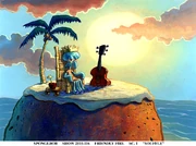 Squidward's Soufflé Art.png (8,75 MB) Close-up of Squidward's soufflé.