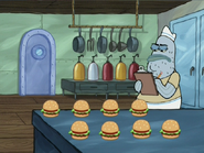 The Original Fry Cook 14