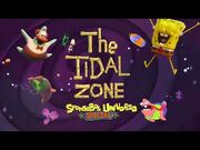 The Tidal Zone- A SpongeBob Universe Special now streaming on Paramount+ Promo (Nickelodeon U.S