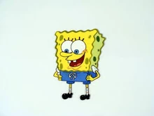 (أعلى) ثوب السباحة الأحمر ، (أدناه) ثوب السباحة الأزرق