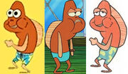 36 evolution