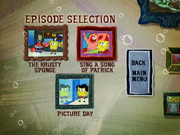 Episode Selection 2