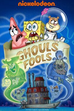 Ghouls Fools | Encyclopedia SpongeBobia | Fandom
