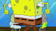 SpongeBob LongPants 029
