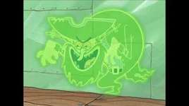 SpongeBob Music - The Beast Within