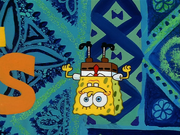 SpongeBob SquarePants Theme Song (1999) 32