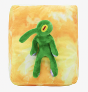 Bold And Brash Plush