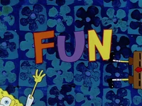 Ride Patrick Ride | Encyclopedia SpongeBobia | Fandom