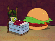 Fear of a Krabby Patty 183