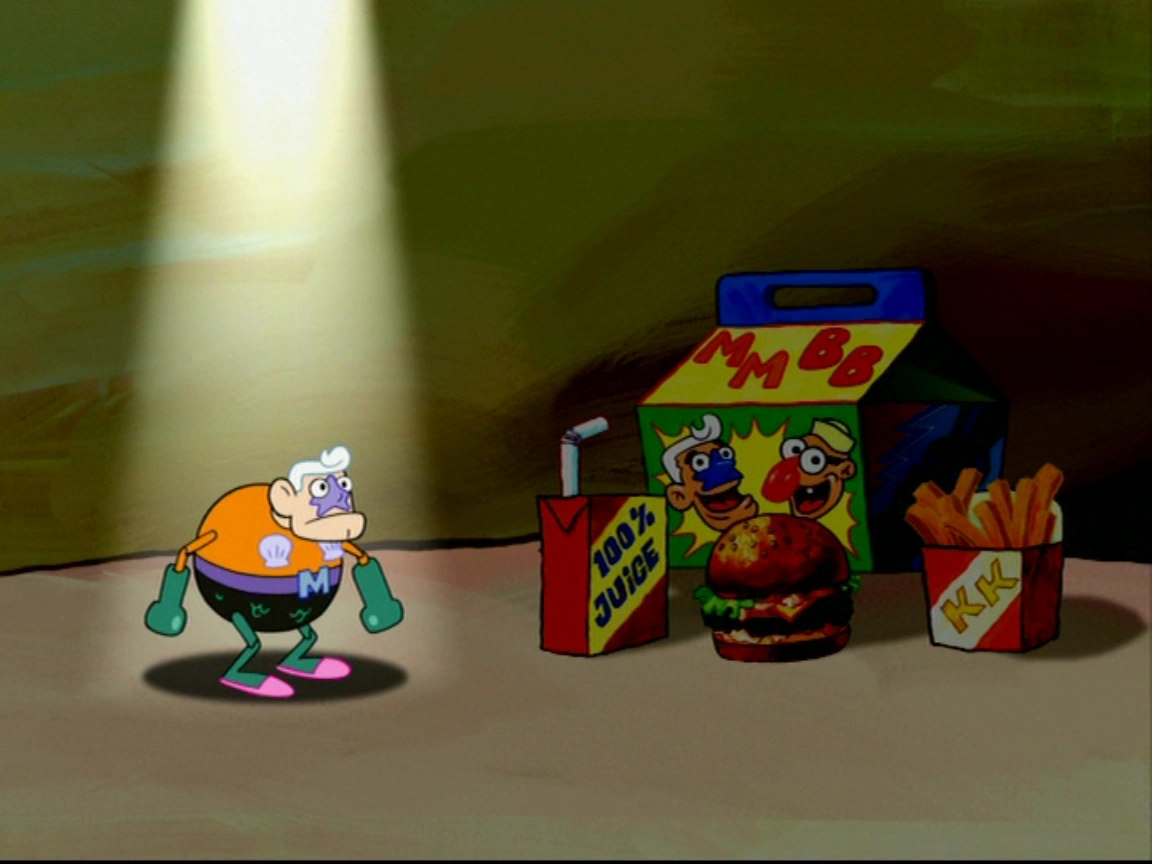 mermaidman and barnacle boy toys