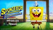 Dutch trailer (Nickelodeon)